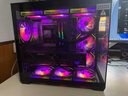 华硕全家桶Ultra7 270K PLUS/RTX5080/5070Ti显卡DIY台式整机组装电脑主机3D游戏设计渲染直播电竞主机 U7 270K Plus+华硕RTX5090丨十二 实拍图