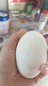 百世富泽（BAISHIFUZE）【百世富泽】黄河滩大鹅蛋新鲜正宗土鹅蛋农家自养孕妇超大鹅蛋 12枚130-150克 实拍图