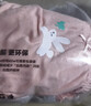 迷你巴拉女童内裤宝宝纯棉A类抗菌三角短裤舒适透气【3条装】 实拍图