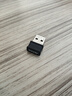 Tenda腾达 WiFi6免驱动usb无线网卡台式机专用 wifi接收器台式电脑笔记本主机网络wifi发射 内置天线 实拍图