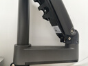 NB显示器支架 机械臂 电脑支架 显示器支架臂电脑增高架 显示屏机械臂显示屏幕支架电脑支架悬空托架 实拍图