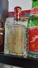 泸州老窖 六年窖头曲 浓香型白酒 52度 500ml 单瓶装 实拍图