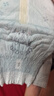 好奇（Huggies）铂金装小桃裤纸尿裤S96片(4-8kg)新生儿小号尿不湿【透爽散热】 实拍图