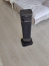 美的（Midea）【央视展示】石墨烯火焰暖风机取暖器 家用电热电暖器 全屋速热升温电暖气 轻音节能小太阳NFT-HYR 实拍图