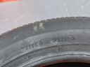 邓禄普（DUNLOP）轮胎/汽车轮胎195/60R16 89H SP SPORT 270原厂配套日产轩逸/朗逸 实拍图