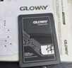 光威（Gloway）2TB SSD固态硬盘 SATA3.0 500MB/s 笔记本/台式机通用 悍将系列 实拍图