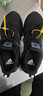 阿迪达斯Adidas 男鞋女鞋ALPHA轻便运动跑步鞋 GW2499 41码 实拍图