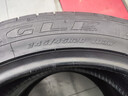 固特异（Goodyear）防爆轮胎 245/45R20 103W F1 ASY SUV 鹰驰F1 ROF原配宝马X3 实拍图