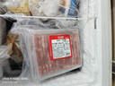恒都 国产精选牛肉卷 300g*3 冷冻 国产黄牛 谷饲牛肉 实拍图