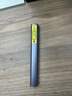 得力（deli）红光激光笔 翻页笔教师用演讲笔 PPT翻页笔 投影笔激光翻页笔极速快充 无线演示 黑色MA120 实拍图