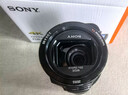 索尼（SONY）FDR-AX45A高清摄像机4K视频拍摄dv录像机直播旅游婚庆便携式摄影机 FDR-AX45A 标配+迅威256G/4K高速卡+国产FV70电池 实拍图
