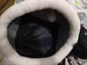喵仙儿猫窝四季通用狗窝蒙古包猫屋保暖小型犬宠物用品 L码 实拍图
