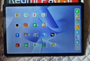 小米(MI) 红米平板Redmi Pad SE 11英寸平板电脑 90Hz高刷护眼屏 娱乐影音办公学生平板 6+128GB深灰色 实拍图