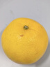 京鲜生 爆汁黄金葡萄柚 净重5斤 单果300g起 生鲜水果    实拍图