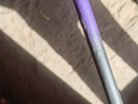 【野钓鱼竿】野钓手竿专业特价渔具溪流竿超轻超硬鲫鱼竿钓鱼竿 2.4m 单杆 实拍图