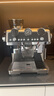 德龙（Delonghi）咖啡机 家用半自动咖啡机 冷萃版银骑士现磨意式研磨一体机 可手动/全自动打奶泡EC9865.M新年礼物 实拍图
