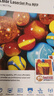 彩格cp1025硒鼓适用惠普m177fw hp1025粉盒hp126a墨盒m176n硒鼓 M175A墨粉 CE312A/CF352黄色碳粉-约1400页 实拍图