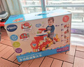 伟易达（Vtech）双语小火车益智手推学步滑行车儿童玩具男孩女孩宝宝周岁新年礼物 实拍图
