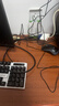 微星  AMD新锐龙R5 9500F/5600GT/9600X/RTX5060Ti8G电竞三角洲游戏DIY组装电脑主机设计渲染台式整机 9500F+1080 8G|水晶塔进阶版PRO+ 单主机 实拍图