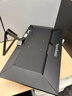 优派27英寸2K FastIPS 原生200超210Hz 硬件低蓝光500nit(max)高亮 1ms电竞三角洲PS5显示器VX27G58-2K 实拍图