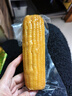 十月稻田 黄甜糯玉米 8根 3.52斤 真空包装 东北粘玉米棒 低脂早餐 实拍图