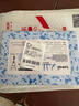uni三菱 PX-20 中字油漆笔（白色） 2.2-2.8mm（12支装）（可用于汽车补漆） 实拍图