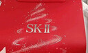SK-II神仙水75ml精华液sk2水乳化妆品护肤品套装礼盒生日圣诞节礼物 实拍图