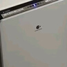 松下（Panasonic）家用空气净化器除甲醛 纳诺怡除菌宠物除异味除过敏源 高效净烟 空气净化机 PXF35C 实拍图