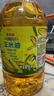 金龙鱼 食用油 非转基因 物理压榨不油腻轻年玉米油4L 实拍图