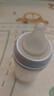 贝亲（Pigeon）PPSU宽口径双把手奶瓶330ml LL号奶嘴 9个月+ AA271 实拍图
