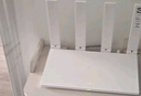 华为路由AX3 双频合一 自动优选 wifi6/多连不卡无线家用穿墙/AX3000/高速千兆路由器 实拍图
