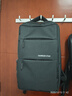 回力电脑包商务双肩包大容量通勤出差背包轻便17.3英寸笔记本行李背包 实拍图