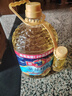多力【张若昀同款】葵花籽油5L+238ml 食用油 物理压榨 零反式脂肪酸 实拍图