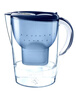 碧然德（BRITA） 过滤净水器 家用滤水壶 净水壶 海洋系列 3.5L蓝色 一壶3芯装 环保加固包装 实拍图