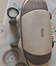 海尔（Haier）颈椎按摩器按摩披肩按摩仪颈椎肩颈斜方肌腰颈部按摩器生日节日礼物实用送爸妈男女朋友HHZ-J503Z 实拍图