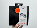 拜雅（beyerdynamic） 费兰朵 FREE BYRD 真无线主动降噪蓝牙耳机音乐入耳式 安卓苹果通用 蓝牙5.2 灰色 【送礼推荐】 实拍图