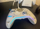 飞智八爪鱼5力反馈精英手柄 无线游戏手柄 力调节合金摇杆 switch2 类xbox蓝牙体感PC电脑NS平板Steam 实拍图