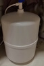 钻芯净水器压力桶3.2G家用商用储水罐直饮RO纯水机通用配件 实拍图