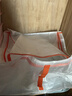 宜家（IKEA）PARKLA派克拉储物袋整理袋收纳袋衣物手提被子搬家便携学生宿舍 储物袋55x49x19cm*2 实拍图