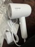 飞科博锐电吹风机家用大功率吹风筒恒温护发小巧便捷三档冷热风电吹风 简白PH1621 实拍图