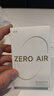 漫步者（EDIFIER）Zero Air 真无线蓝牙耳机 半入耳式耳机 无线耳机 适用苹果华为小米OPPO手机 月白 新年礼物 实拍图