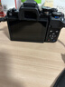 奥林巴斯（OLYMPUS）E-M10 MarkIV EM10四代 微单相机 数码相机 微单套机（14-42mm & 40-150mm）黑色 实拍图