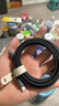 绿联【官方MFi认证】适用苹果14/13充电线Type-C数据线PD30/20W快充Lightning接口iPhone手机1.5米 实拍图