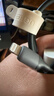绿联【官方MFi认证】适用苹果14/13充电线Type-C数据线PD30/20W快充Lightning接口iPhone手机1.5米 实拍图