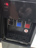 康佳 KONKA饮水机家用下置式桶装水温热型/冷热型快速加热一体机2025新款下置水桶饮水器 【品牌旗舰】加高加厚双门防尘 制冷制热型 实拍图