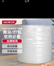 得力（deli）加厚气泡膜50米*100CM包装膜缠绕膜气泡垫防震泡沫快递宽100cm 实拍图