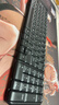 罗技（Logitech）MK220 键鼠套装 无线键鼠套装 办公键鼠套装  多媒体键鼠套装 带无线2.4G接收器 黑色 实拍图