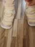 耐克（NIKE）毛毛虫婴童毛绒运动鞋冬季新款男女童轻便一脚蹬NIKE IQ3161 实拍图