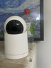 华为智选鸿蒙智选小豚监控无线摄像头家用监控器360度无死角带夜视全景连接wifi插电手机远程高清家庭室内 【店长推荐 5G双频】摄像机 标准版 实拍图