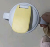 小土豆（potato）儿童水杯PP牛奶杯直饮吸管杯幼儿园开学2岁以上 330ml星芒蓝 实拍图